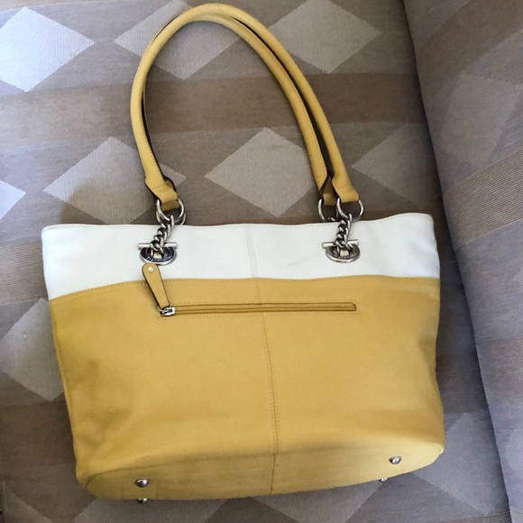 Tignanello Handbags - Tignanello Handbag